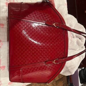 Gucci tote bag